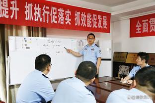 Tấn công hiệu suất liên minh thứ 24! Hamm: Chúng tôi chỉ không ném bóng vào nó sẽ không trở thành một đội nhảy chạy